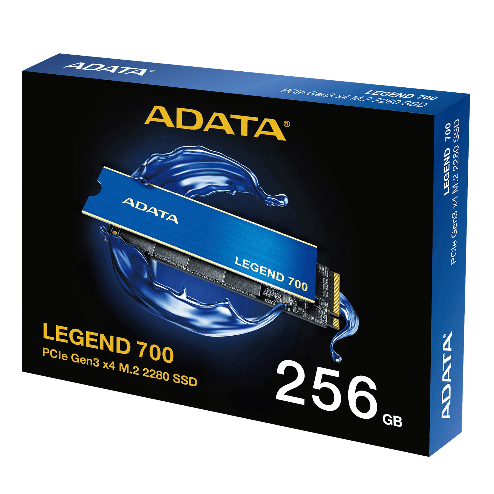 SSD ADATA LEGEND 800 SERIE 1TB | Oklahoma Computadores
