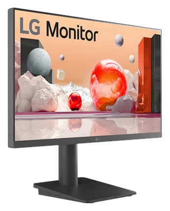 Monitor LG 24.5