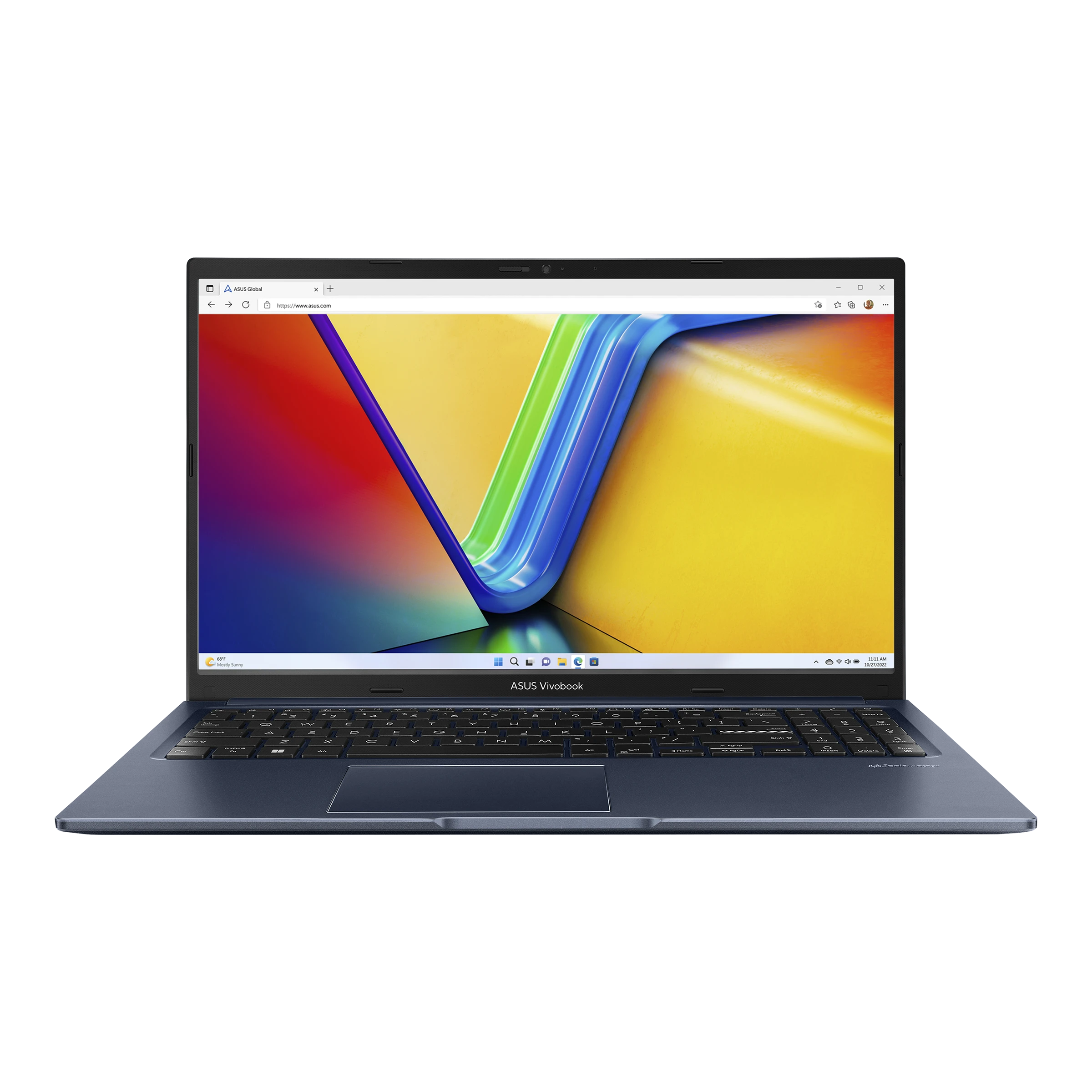 ASUS X1502VA-NJ942 CI5 13420H 16GB/SSD1TB/15.6" FH