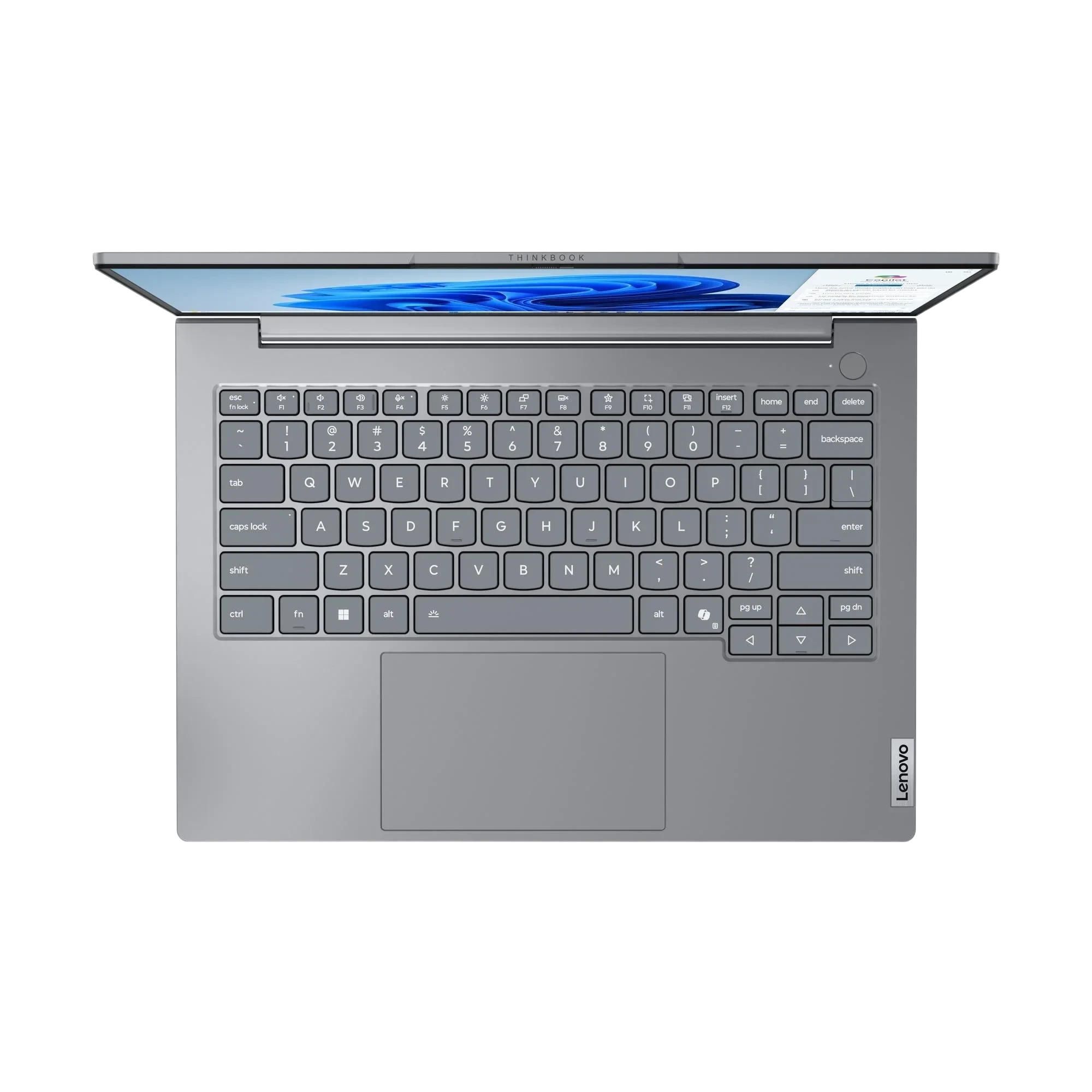 Portátil Lenovo ThinkBook 14 G8 Intel Core Ultra 5 16GB DDR5 512GB