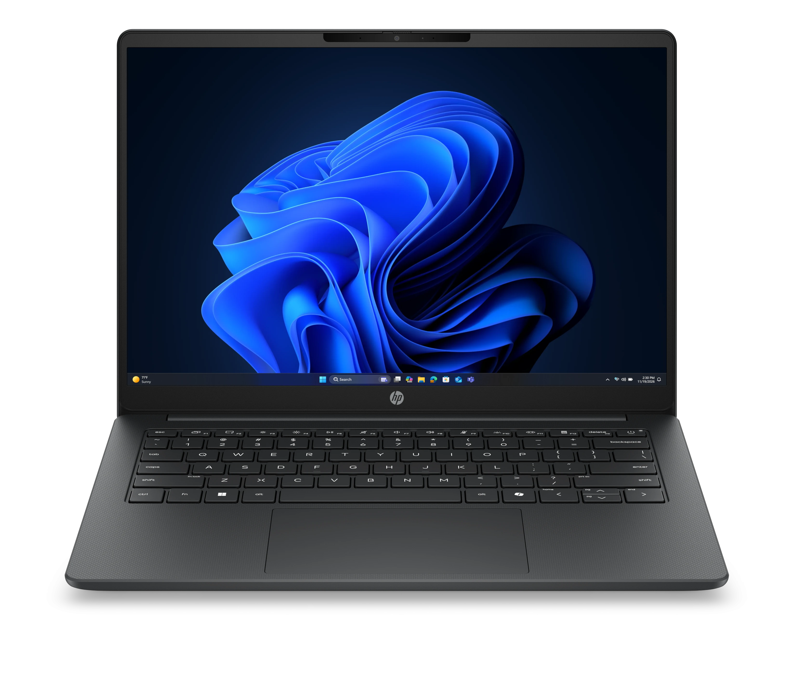 Portátil HP 245 G10 14 Pulgadas Ryzen 3 8GB 512GB SSD | Oklahoma