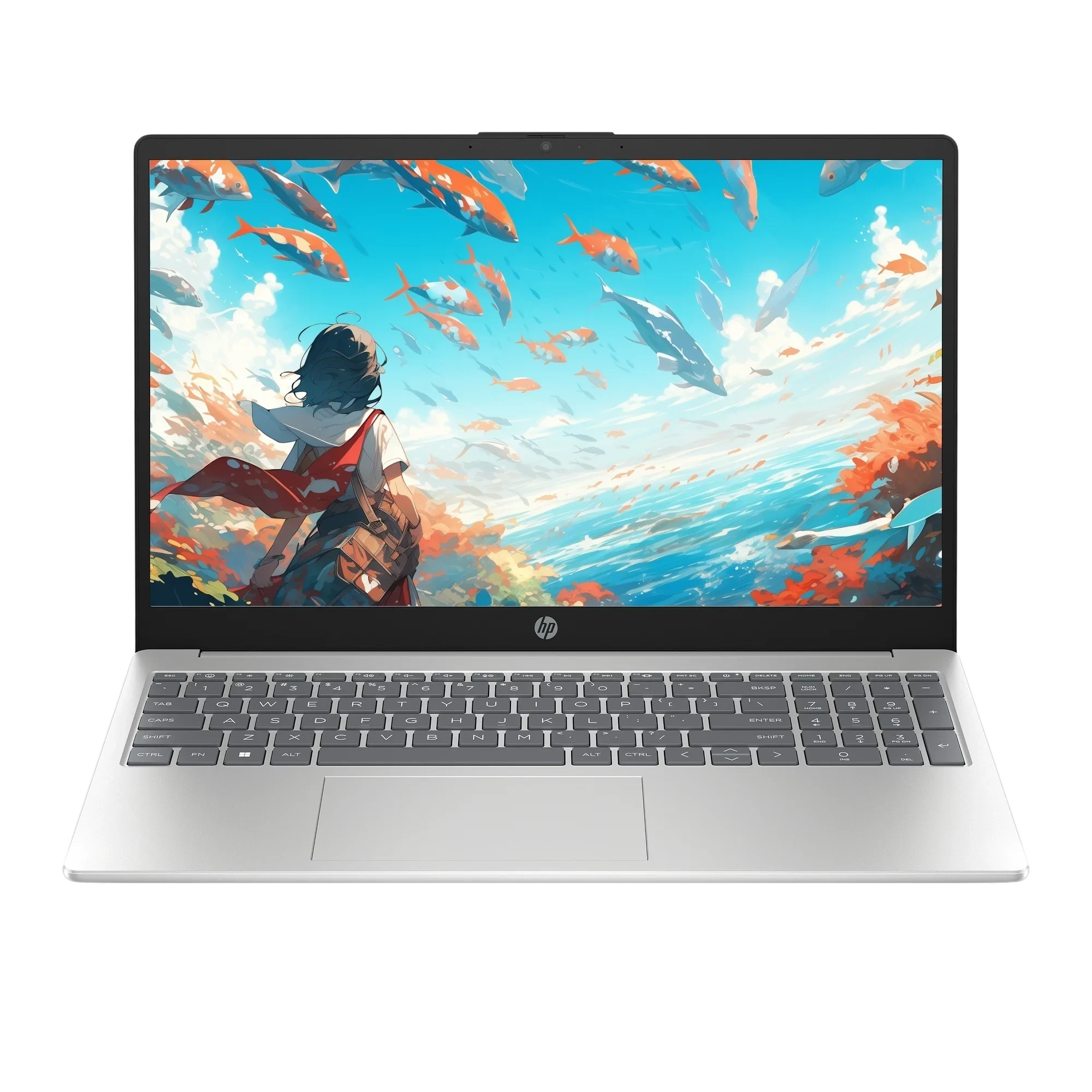 Portátil HP 245 G10 14 Pulgadas Ryzen 3 8GB 512GB SSD | Oklahoma