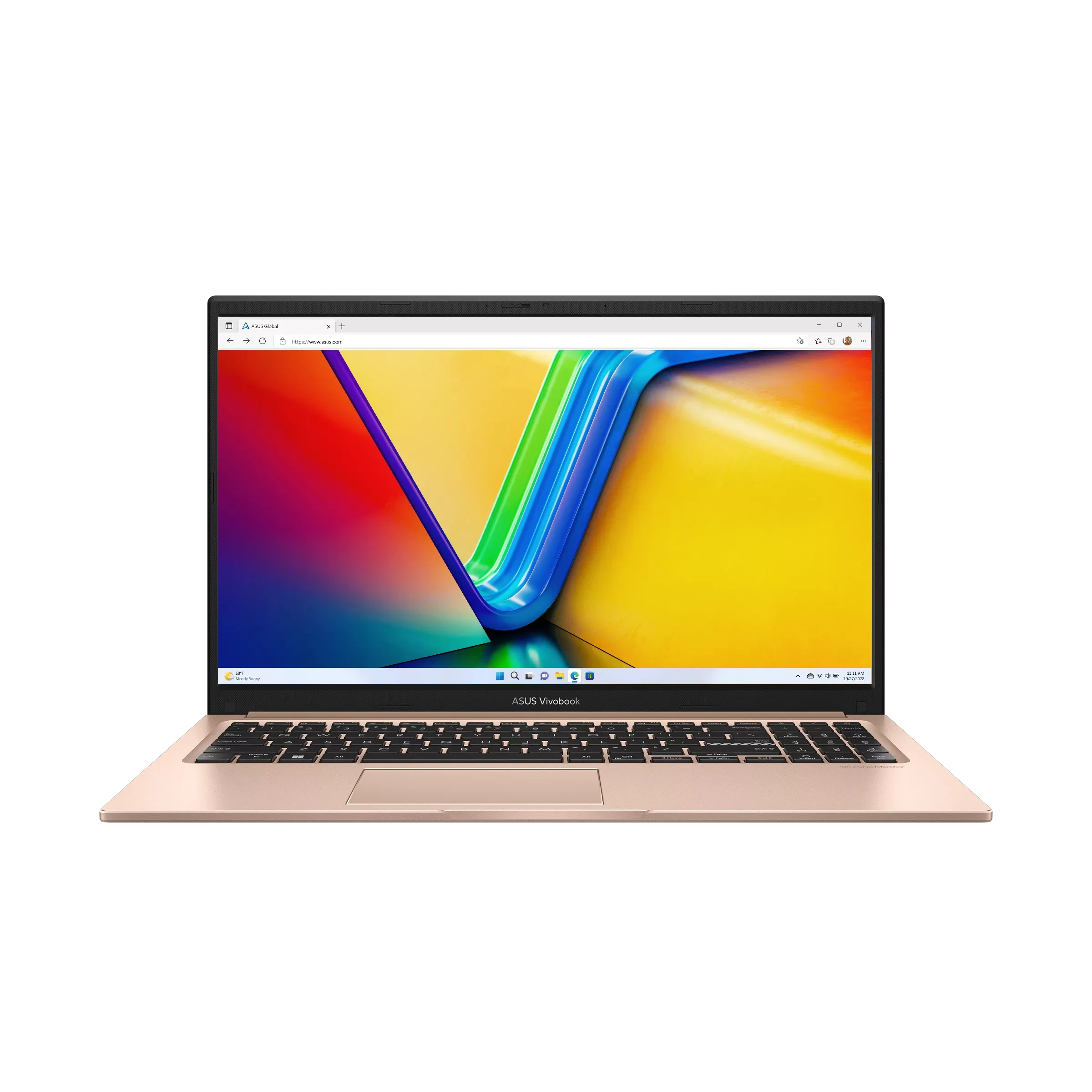 Portátil ASUS X1504VA-NJ3598 15.6 Intel Core i3 12GB RAM 512GB SSD