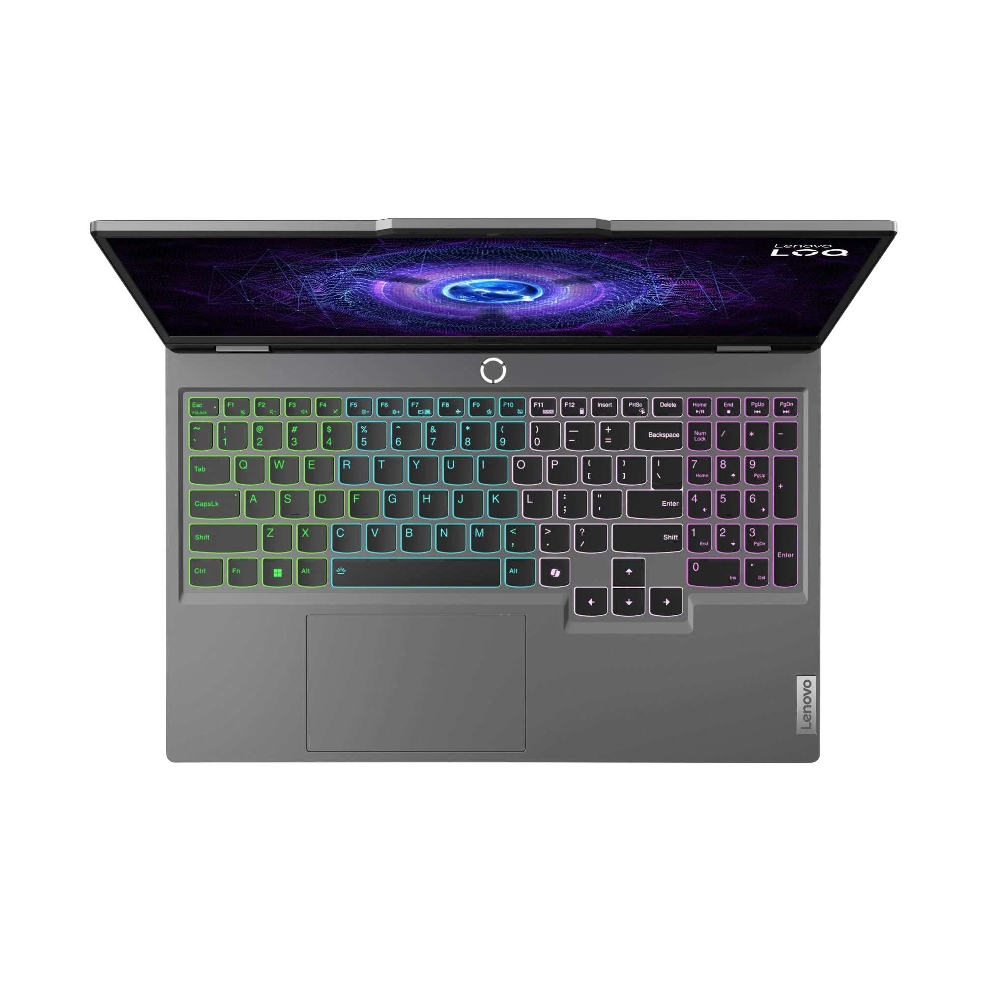 LENOVO LOQ CI5 12450HX 24GB/512/15.6"